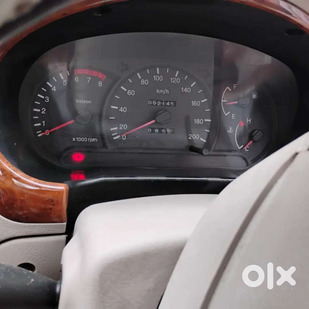 Hyundai Accent 2009 Petrol 52000 Km Driven On Sale