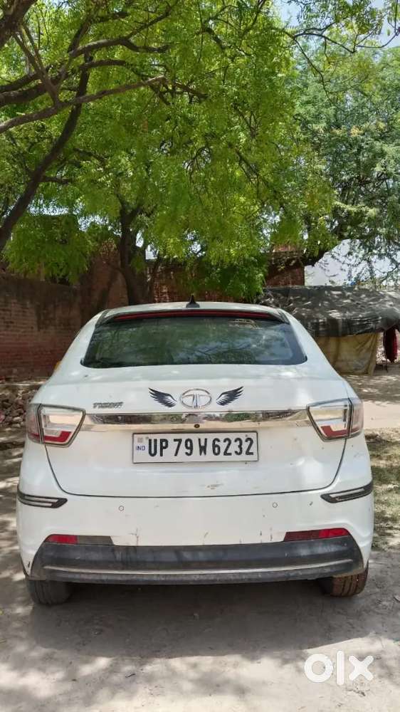 Tata Tigor 2021 Petrol 11700 Km Driven