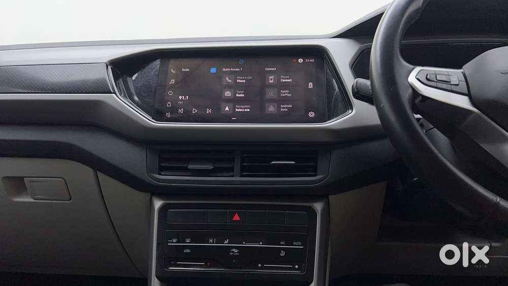 Volkswagen Taigun 1.0 Tsi Highline, 2022, Petrol