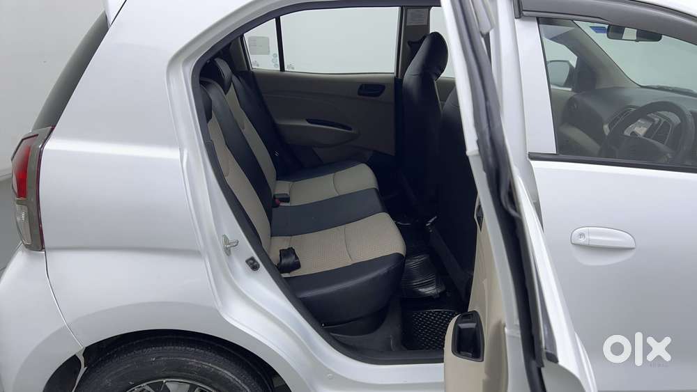 Hyundai Santro Sportz Cng, 2021, Petrol