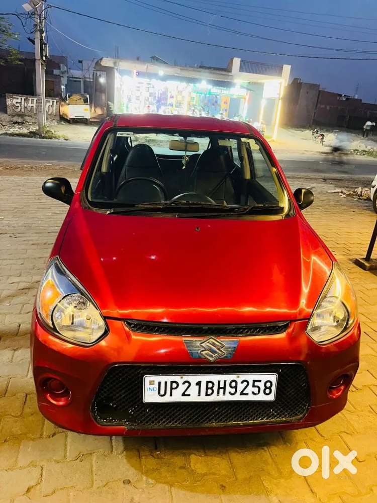 Alto 1st Owner 28000km Single Hand Drive Geniune Condition
