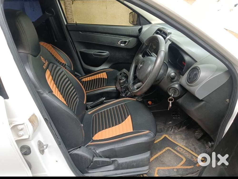 Renault Kwid Rxt, 2019, Petrol