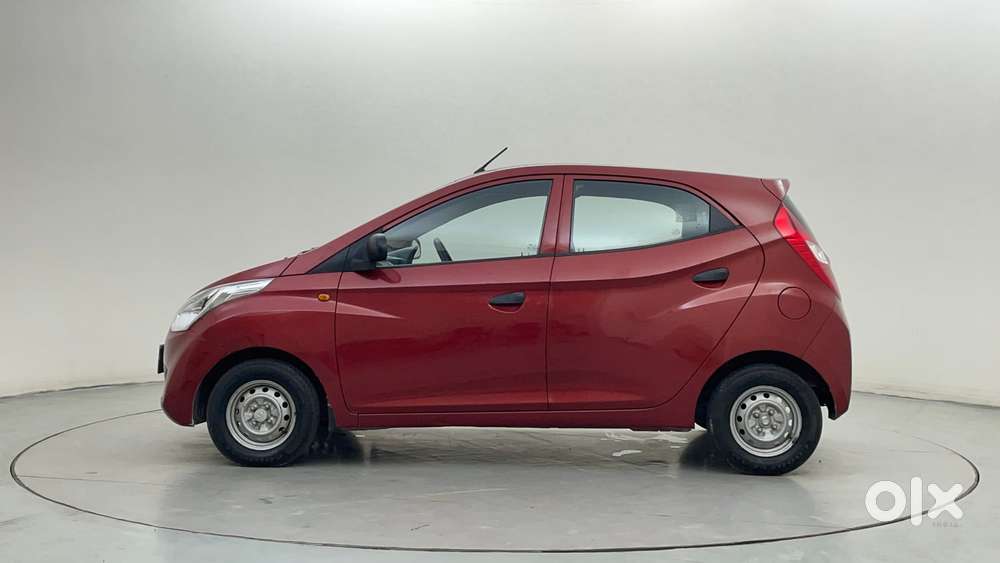 Hyundai EON Era +, 2013, Petrol