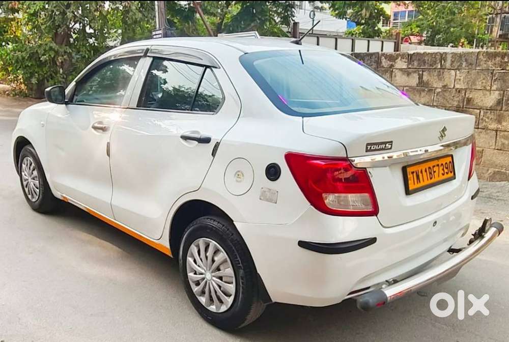 Maruti Suzuki Swift Dzire Tour S, 2023, Cng & Hybrids