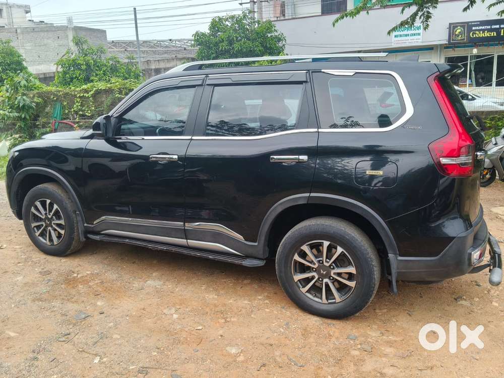Mahindra Scorpio N 2023