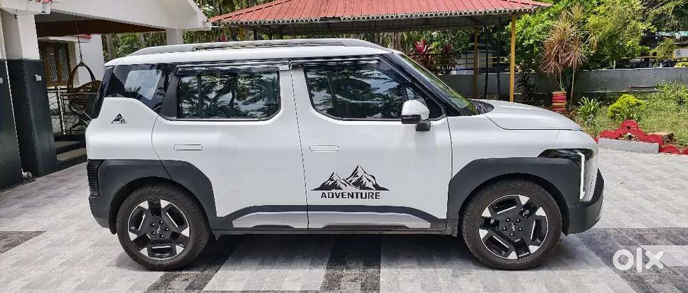Kia Syros Diesel 2026