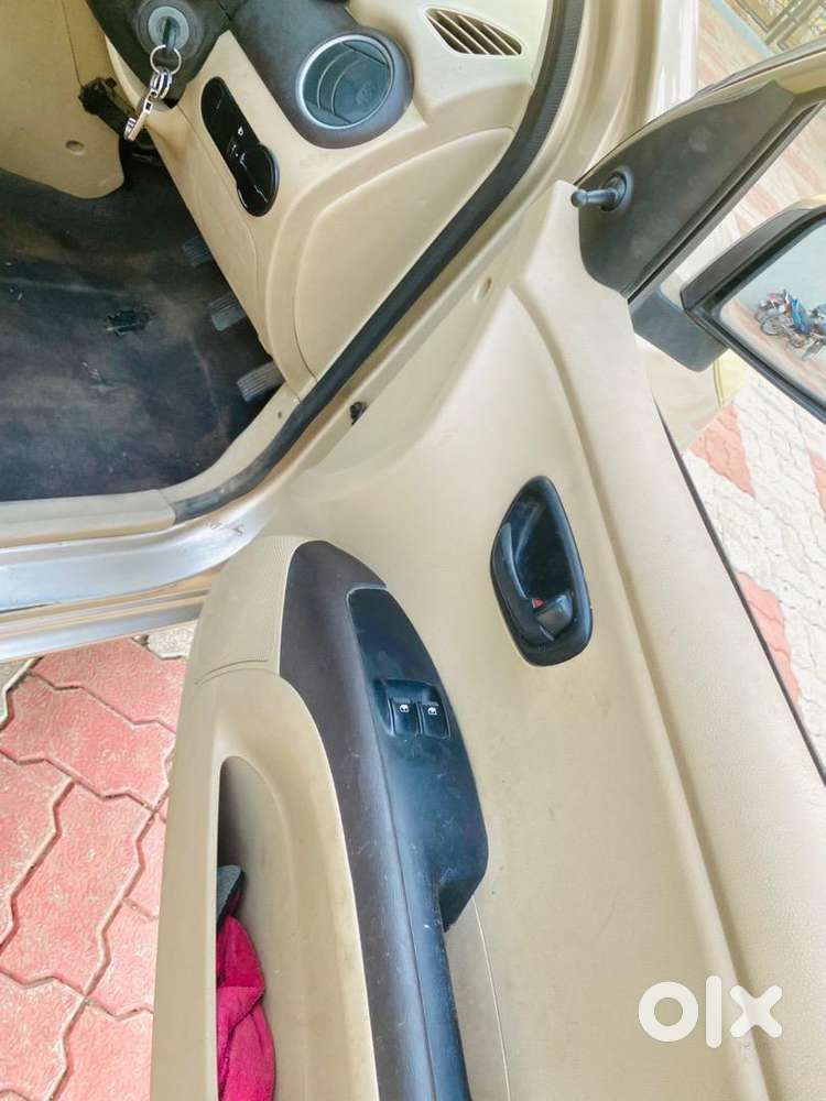 Hyundai I10 2009 Petrol Good Condition