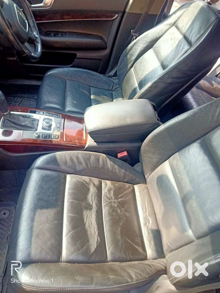 Audi A6 3.0 Tfsi Quattro, 2006, Petrol