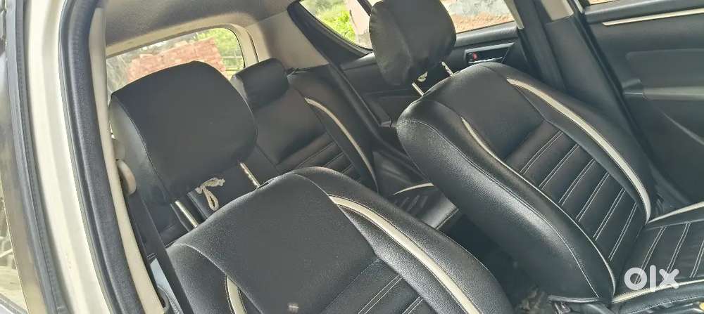 Maruti Suzuki Swift 2015 Diesel 120000 Km Driven
