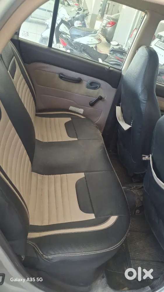 Renewed Till 2029. Lpg+petrol