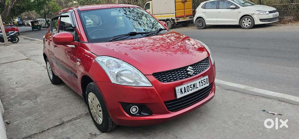 Maruti Suzuki Swift 2011-2014 Ldi, 2012, Diesel