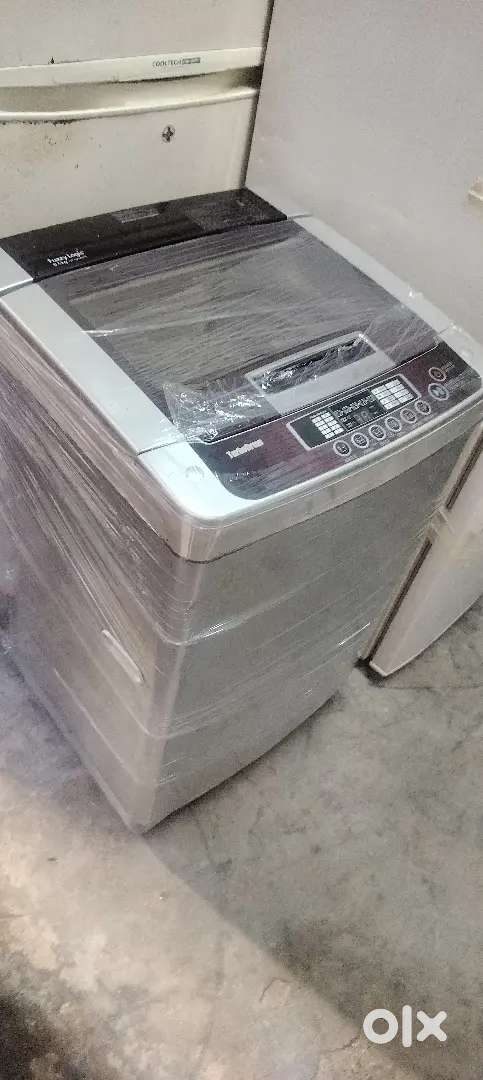 Full automatic washing machine proper working condition
