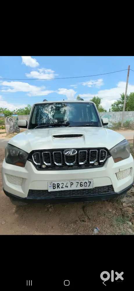 Mahindra Be 6 2015 Diesel Automatic