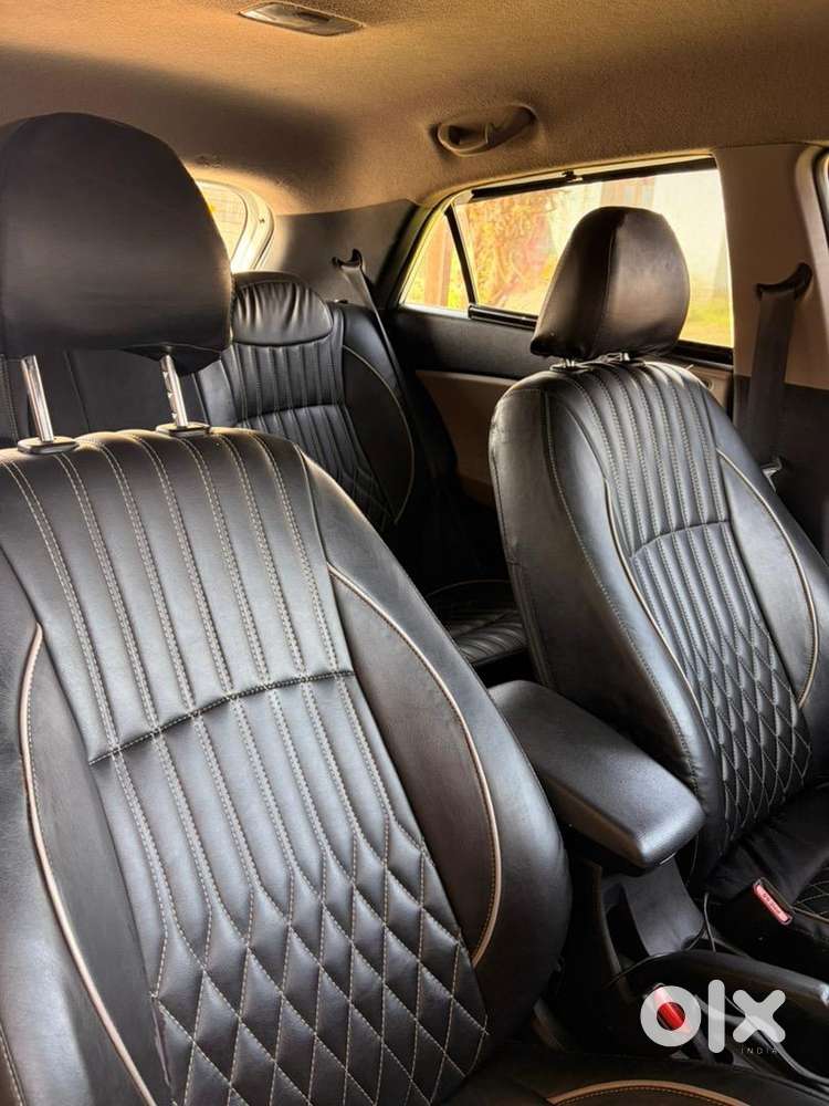 Hyundai I20 2018 Petrol Good Condition