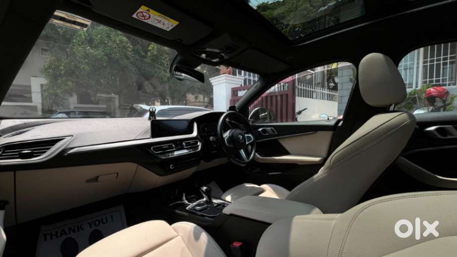Bmw 2 Series Gran Coupe 220d M Sport [ ], 2022, Diesel