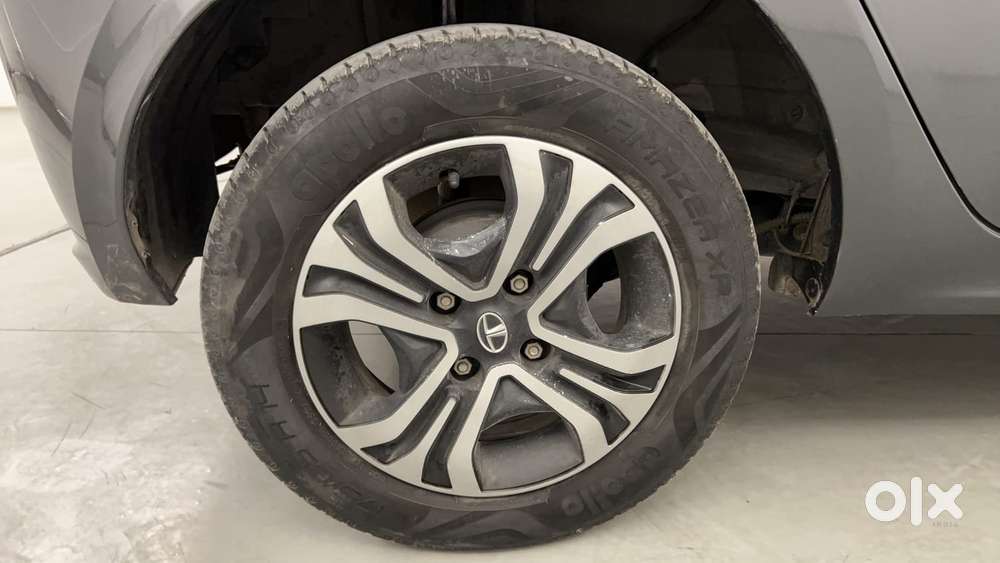 Tata Tiago 1.2 Revotron Xt Cng, 2022, Cng & Hybrids