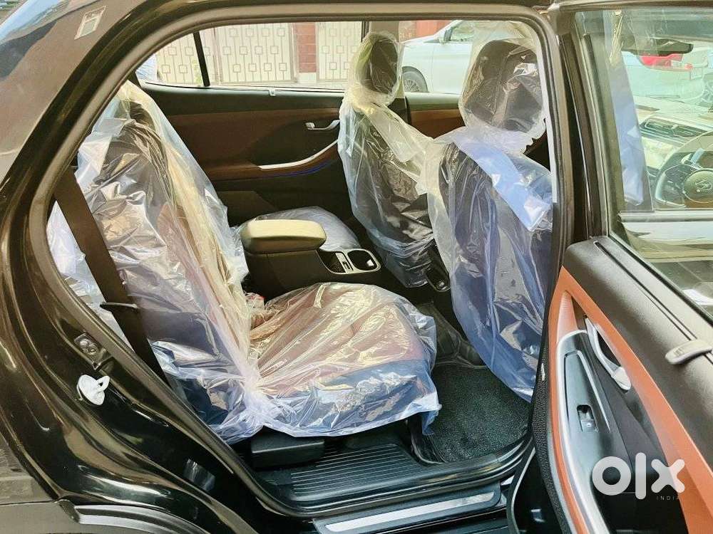 Hyundai Alcazar 1.5 Signature (o) Diesel At 6 Str, 2023, Diesel