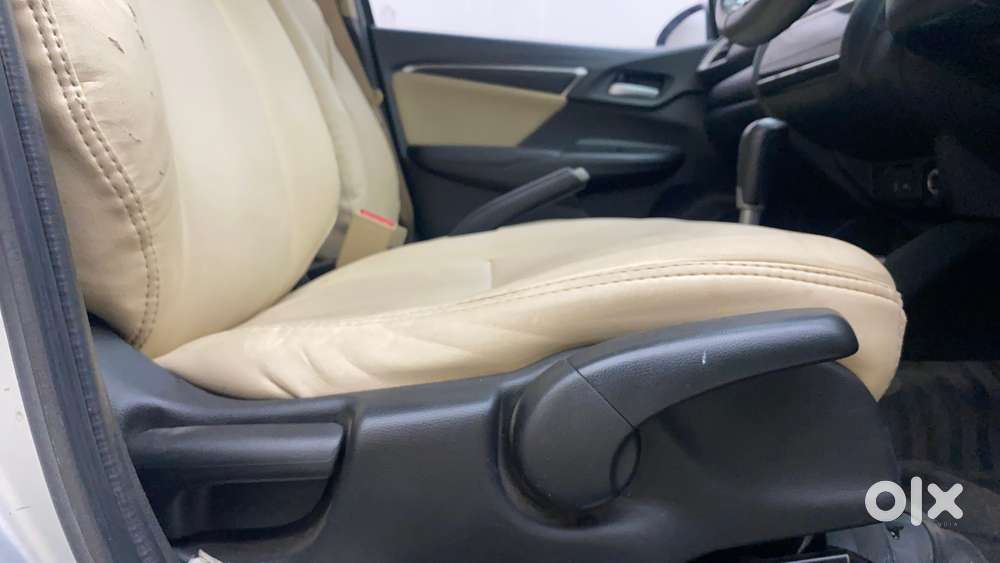 Honda Jazz 1.2 V At I Vtec, 2017, Petrol