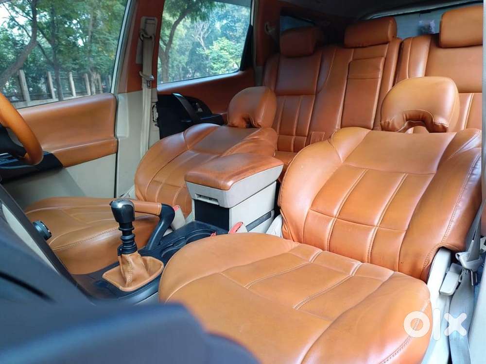 Mahindra Xuv500 W6 1.99 Mhawk, 2017, Diesel