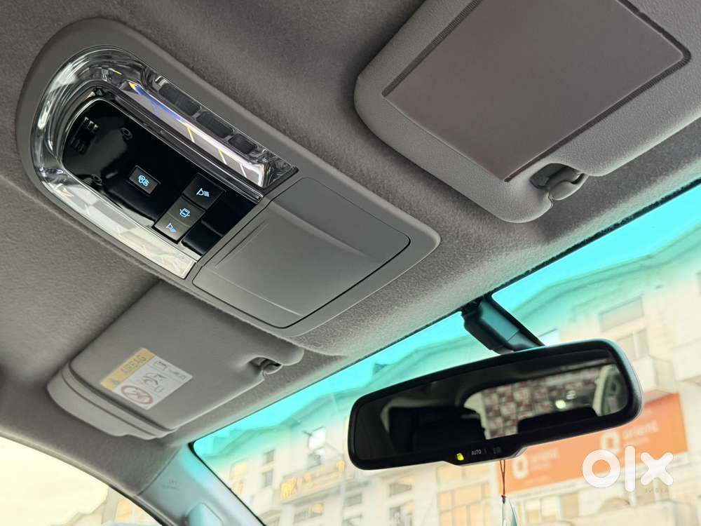 Toyota Fortuner 3.0 4x2 Automatic, 2020, Diesel