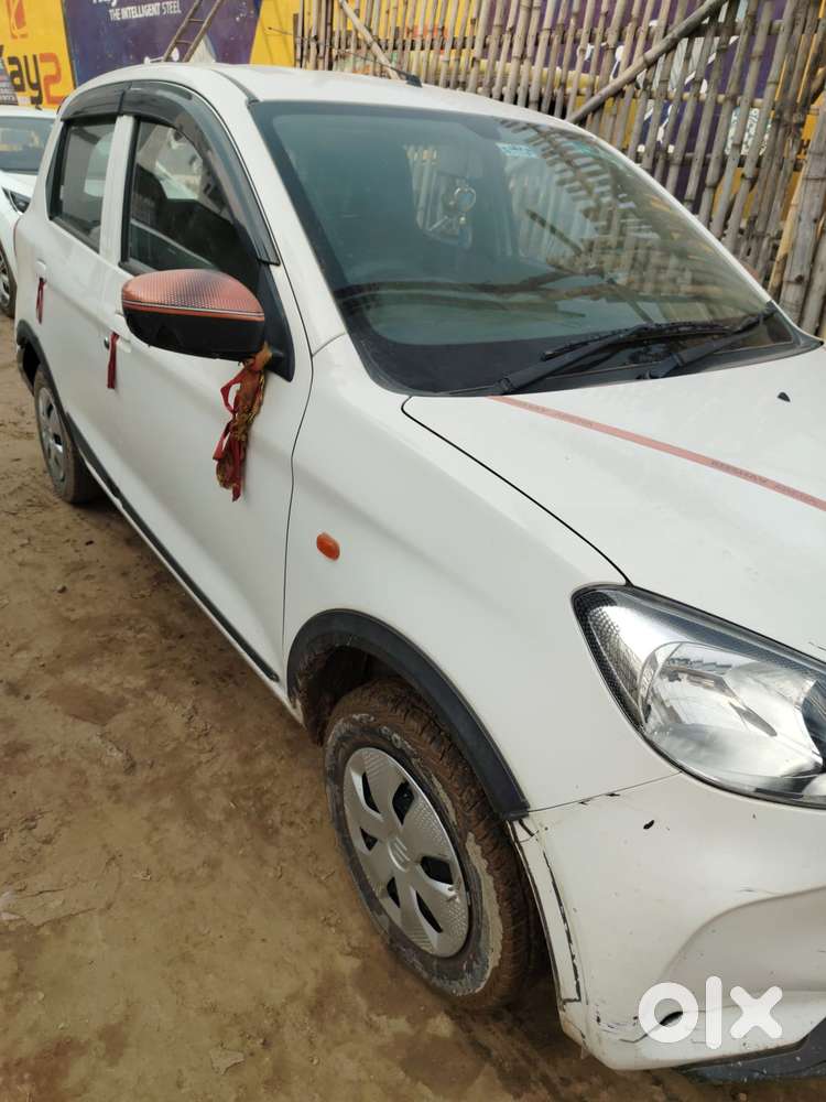Maruti Suzuki Alto K10 Vxi (o), 2026, Cng & Hybrids