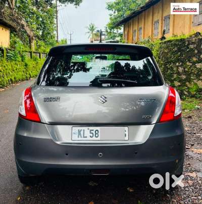 Maruti Suzuki Swift Zdi, 2014, Diesel
