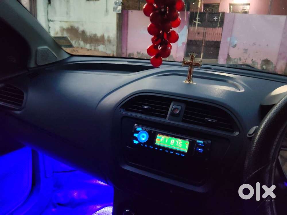 Well Maintained. All Power Door And Central Locking Fitted.