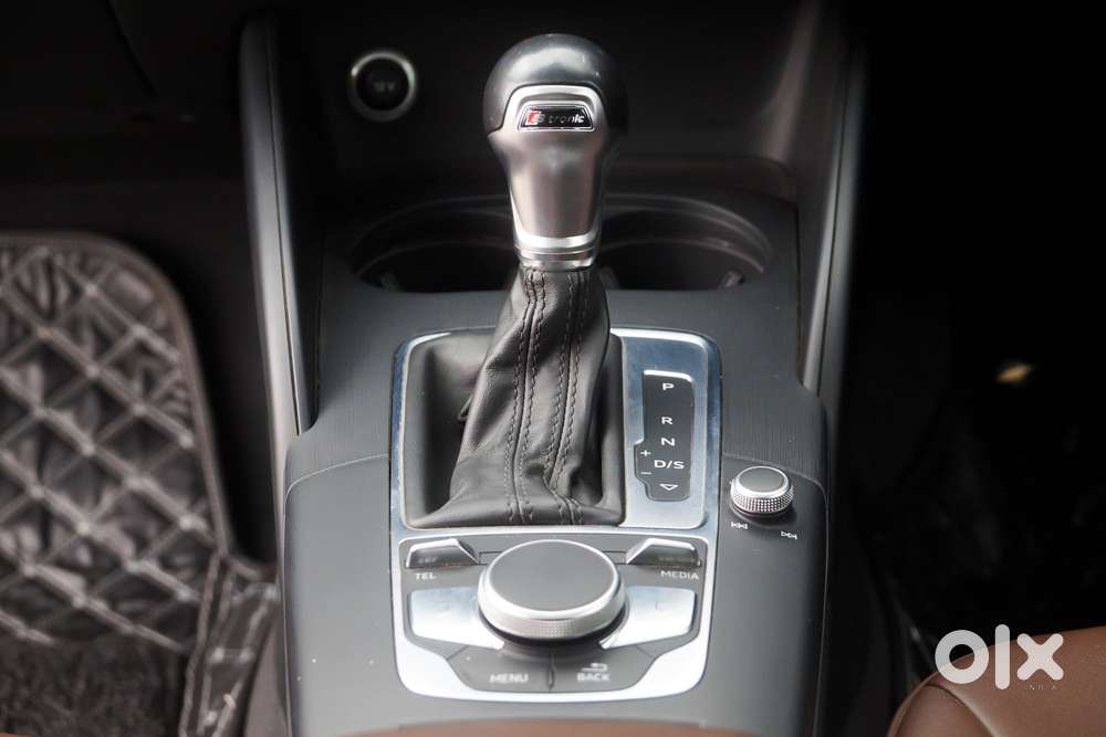 Audi A3 2.0 35 Tdi Premium, 2019, Diesel