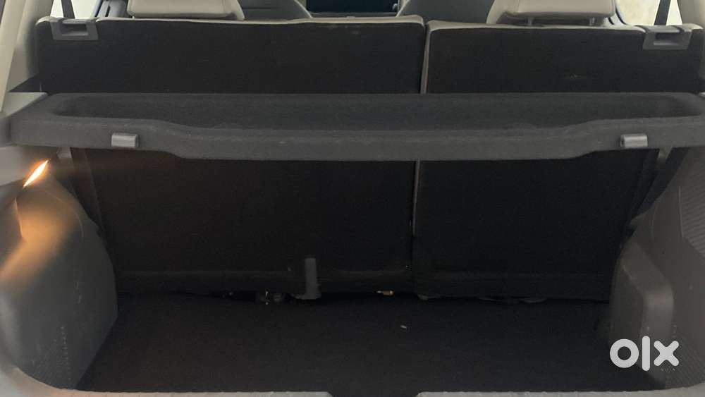 Kia Syros Htx Plus Opt Diesel At, 2025, Diesel