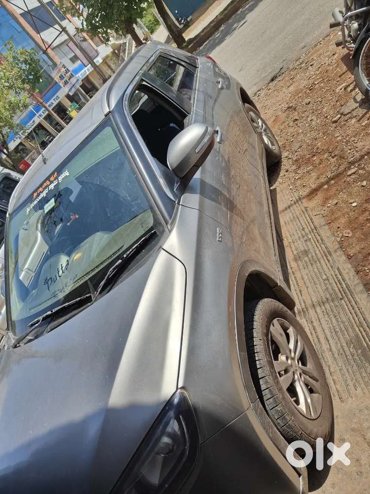 Well Maintained Brand New Tyres