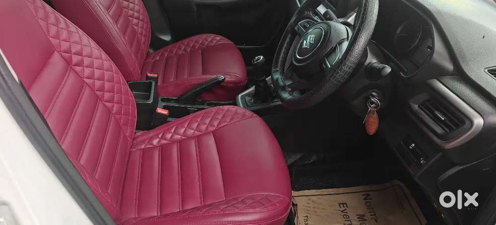 Sale For My Brand New Car