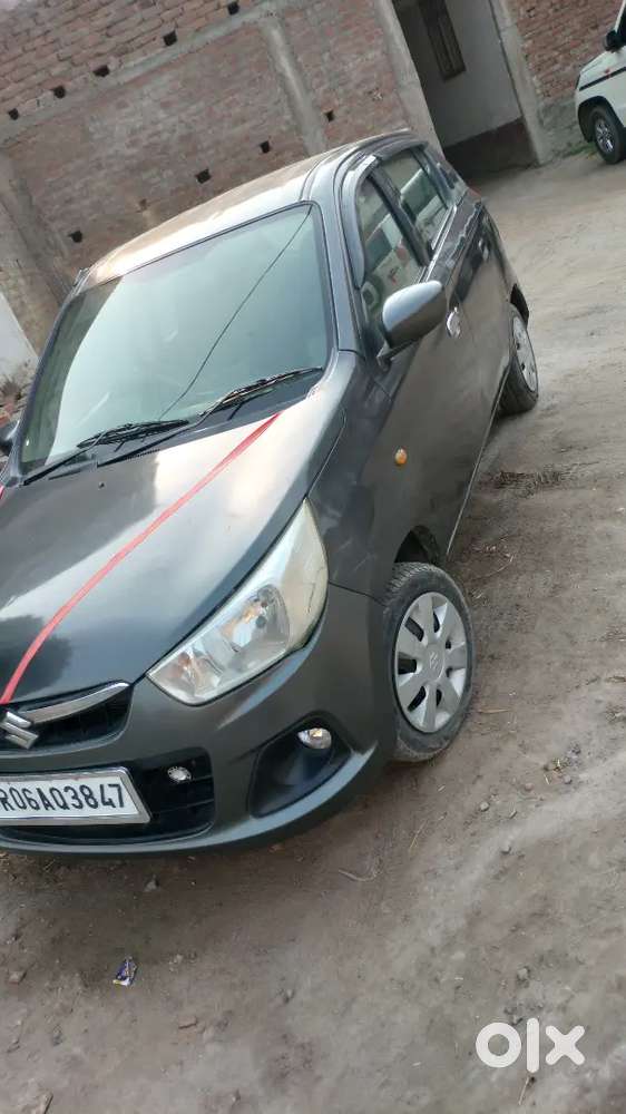 Maruti Suzuki Alto K10 2016