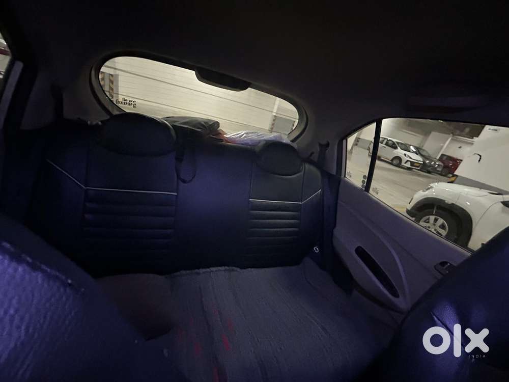 Hyundai Santro Sportz 2019