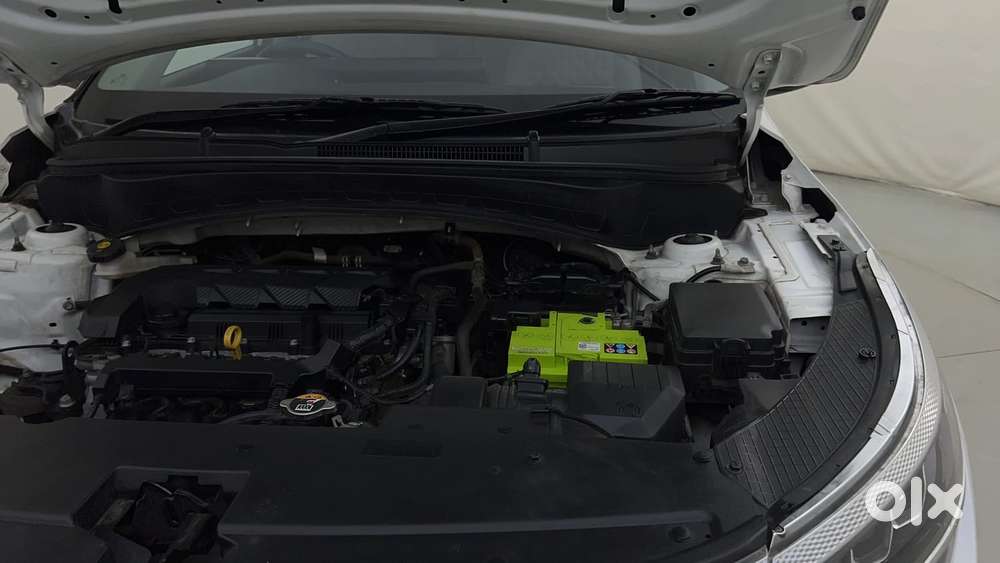 Kia Seltos Htx G, 2020, Petrol