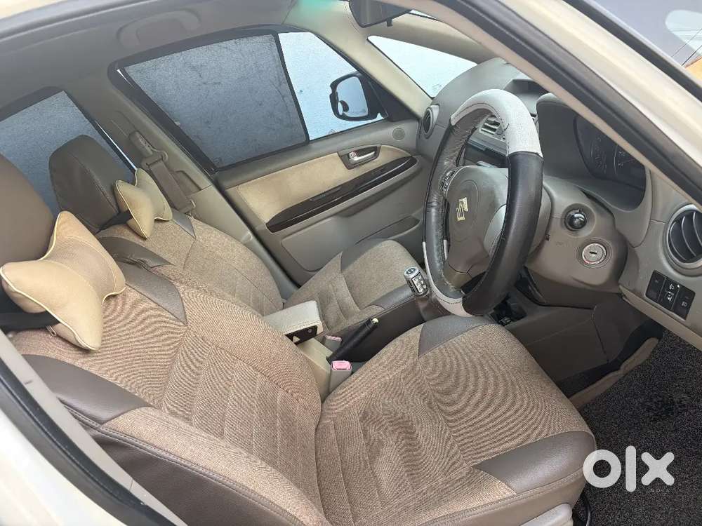 Maruthi Sx4 Zxi
