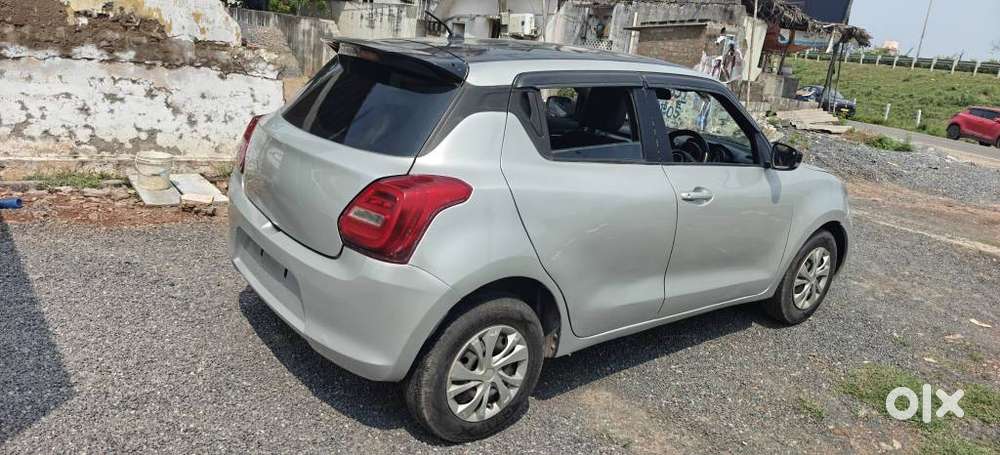 Maruti Suzuki Swift Ddis Vdi, 2018, Diesel