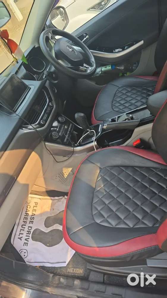 Tata Nexon 2019 Diesel 79000 Km Driven