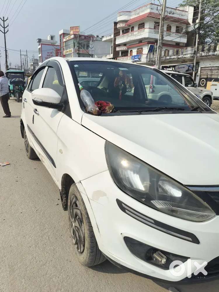 Tta Zest Good Condition