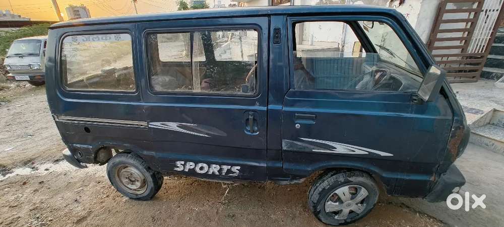 75000 Only Tyre Is A New Condition