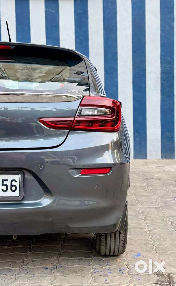 Maruti Suzuki Baleno Zeta, 2023, Petrol