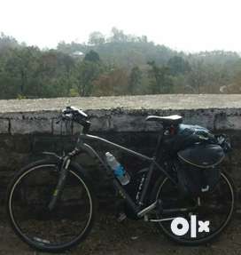 Trek on sale cycle olx