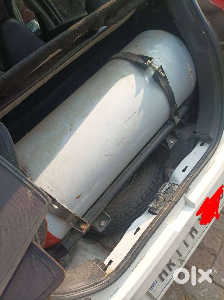 Maruti Alto Lxi, 2021 Model, Company Fitting Cng,  62000 Running