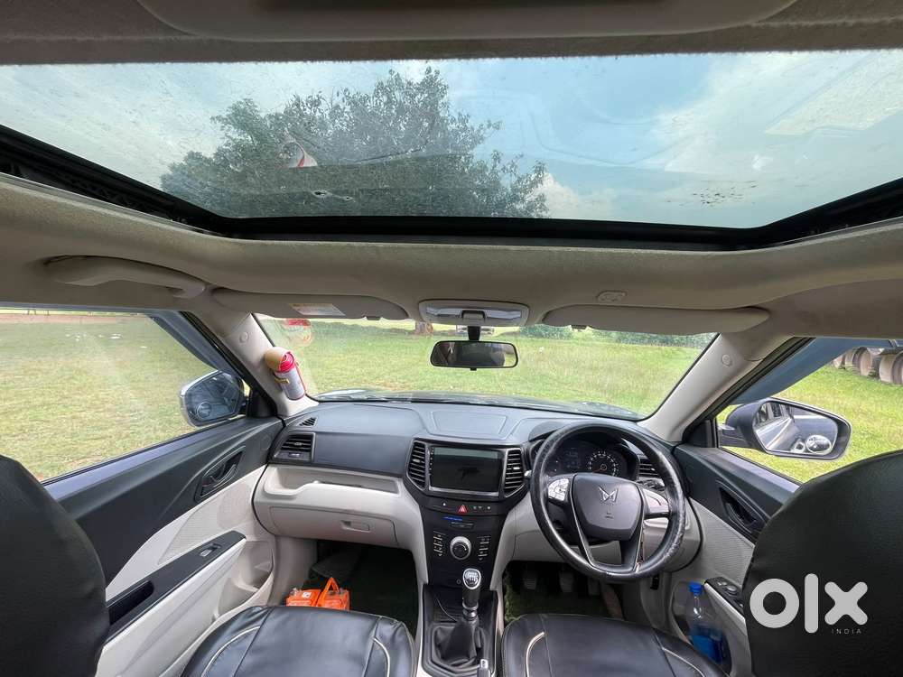 Mahindra Xuv300 W6 Diesel, 2023, Diesel