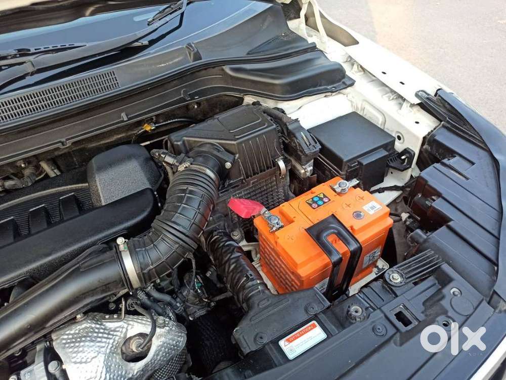 Mahindra Xuv300 W8 Option Diesel, 2022, Diesel