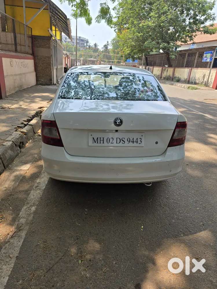 Skoda Rapid 2015 Diesel Auto In Good Condition With No Work For Sale