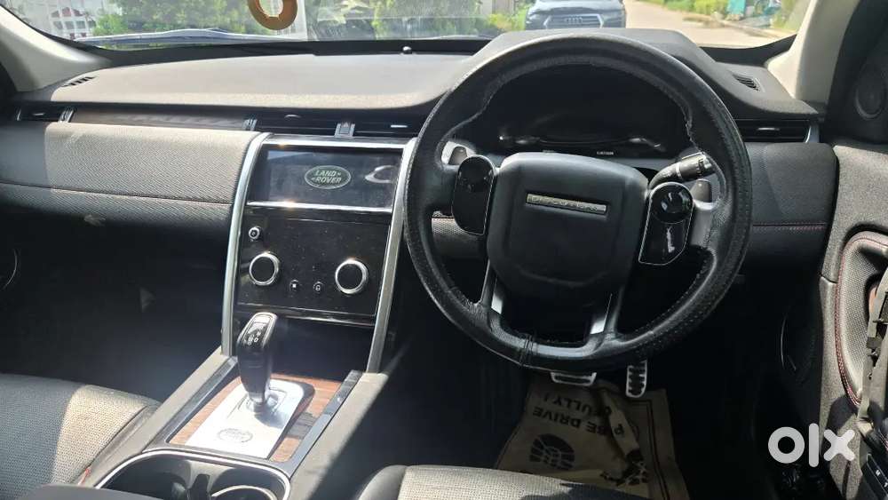 Land Rover Discovery Sport 2020 Diesel
