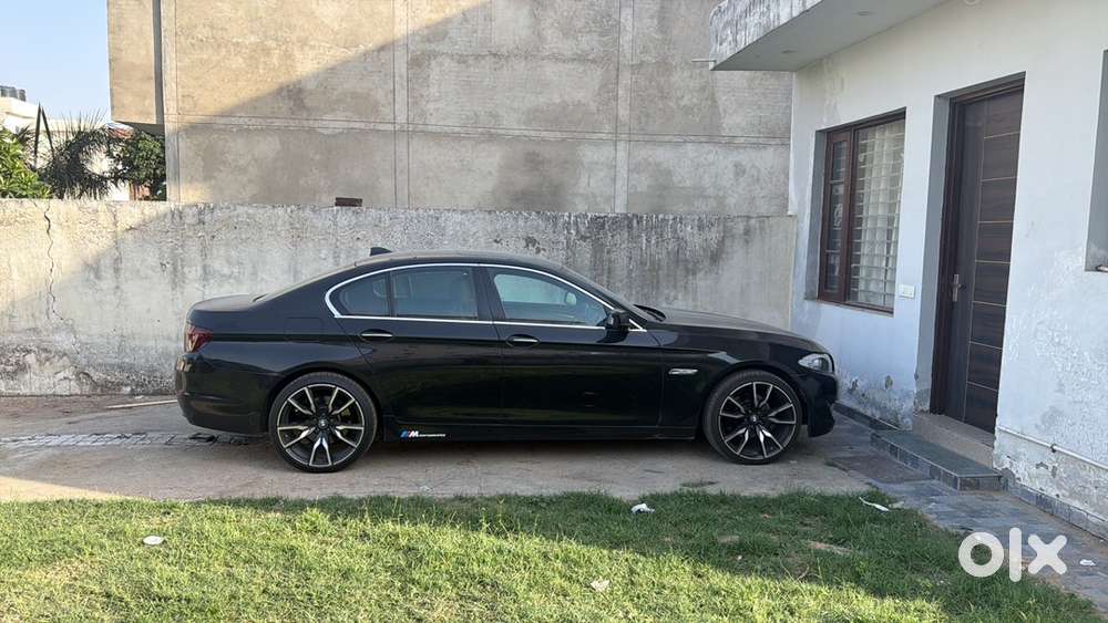 2012 Bmw Diesel Car, Automatic Transmission