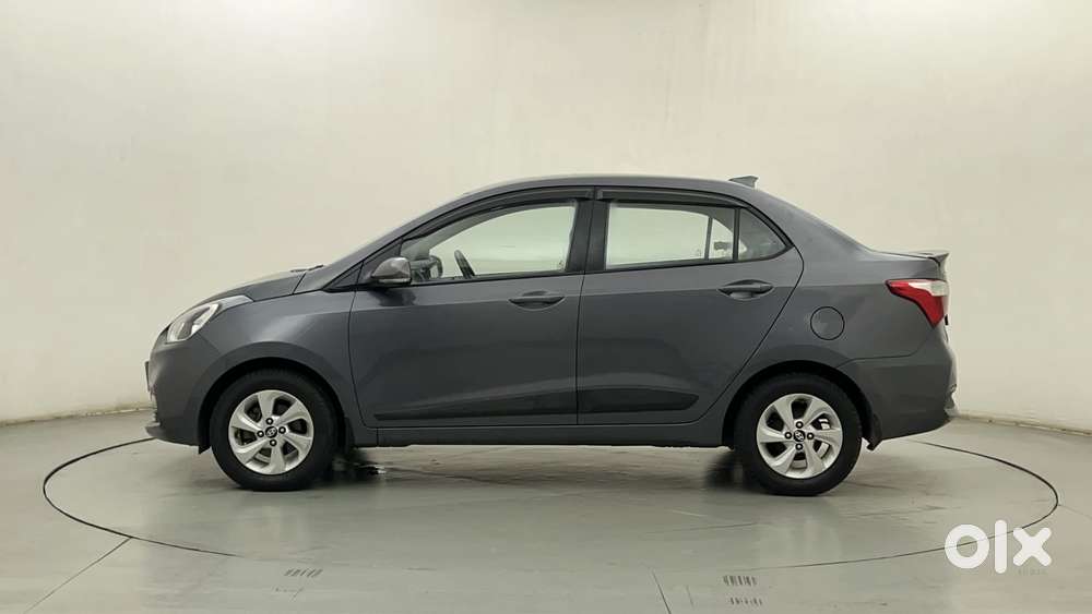 Hyundai Xcent Sx 1.2, 2018, Petrol