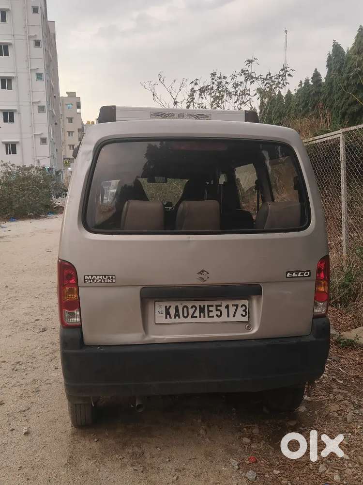 Maruti Eeco For Sale