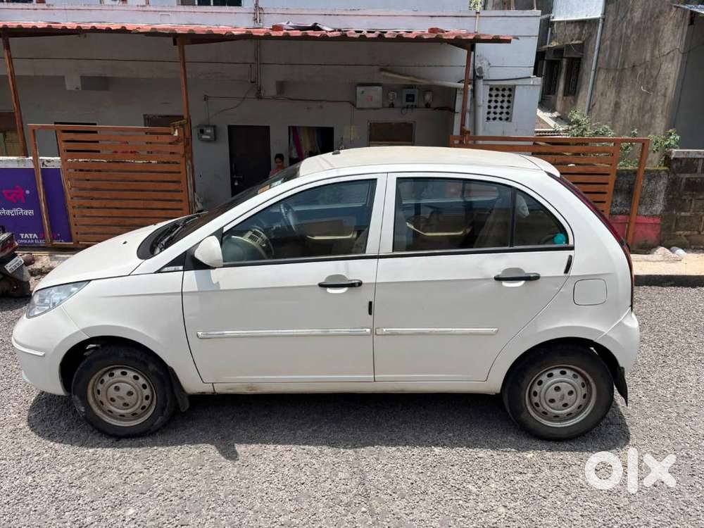 Tata Vista Tech 2014 Diesel Well Maintained